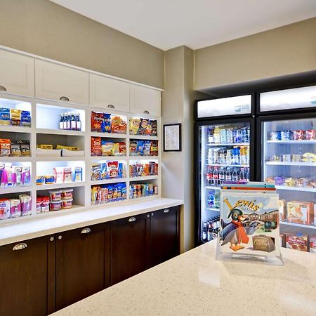 Homewood Suites By Hilton Phoenix Tempe Asu Area Экстерьер фото