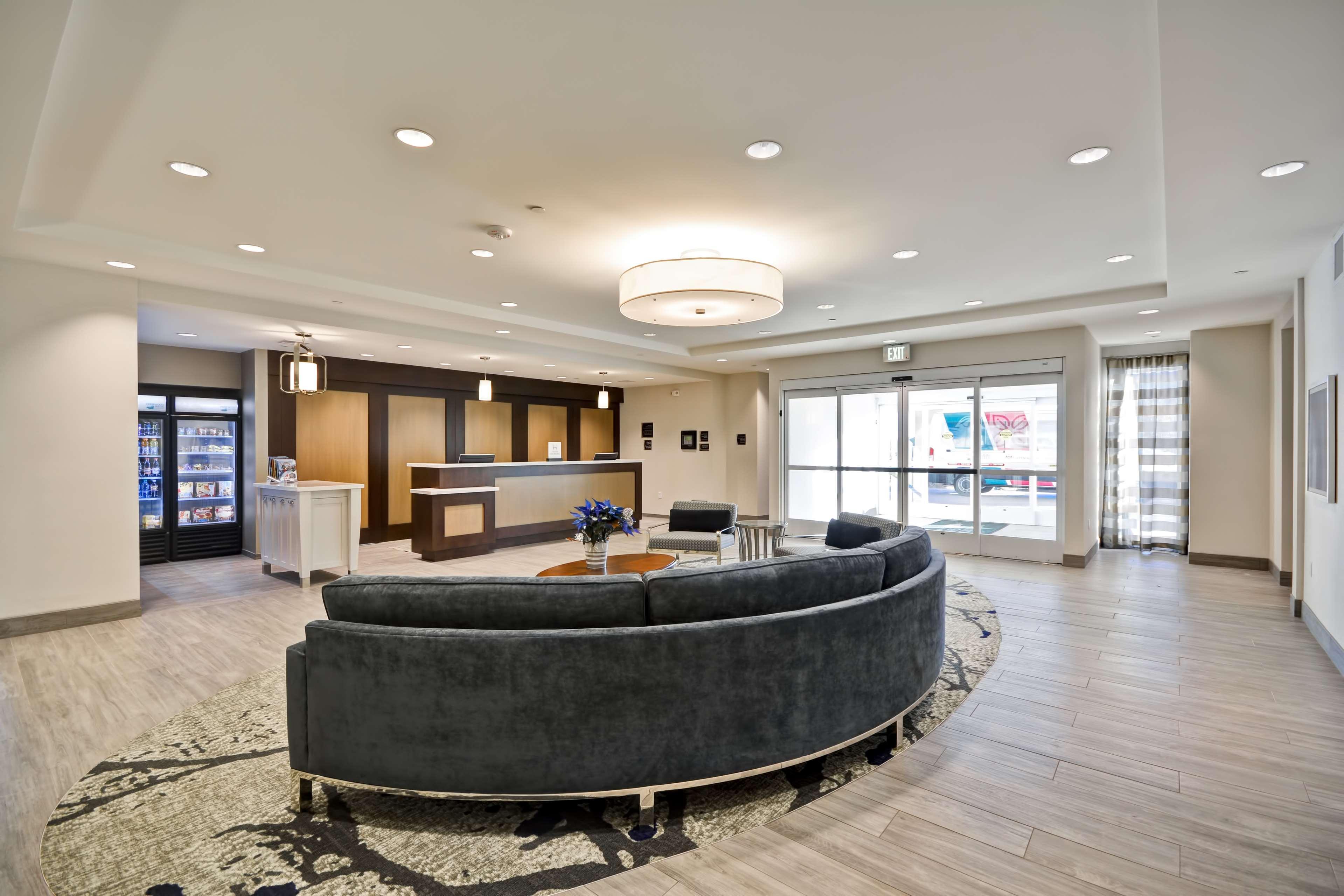 Homewood Suites By Hilton Phoenix Tempe Asu Area Экстерьер фото