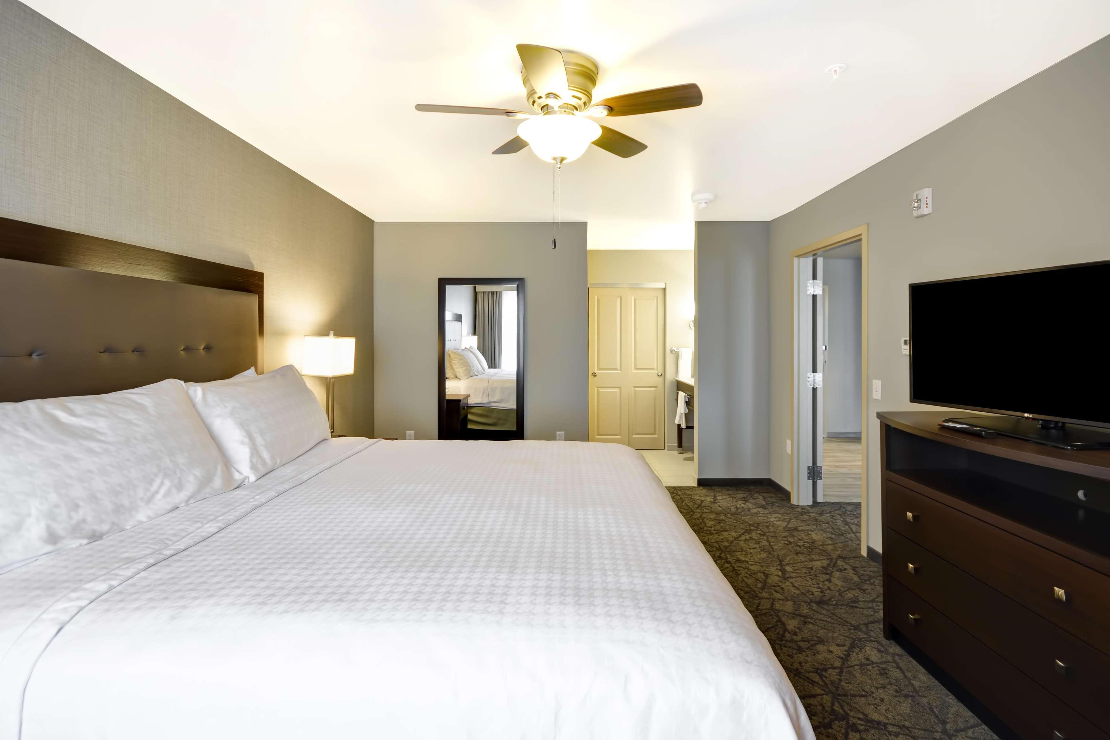 Homewood Suites By Hilton Phoenix Tempe Asu Area Экстерьер фото