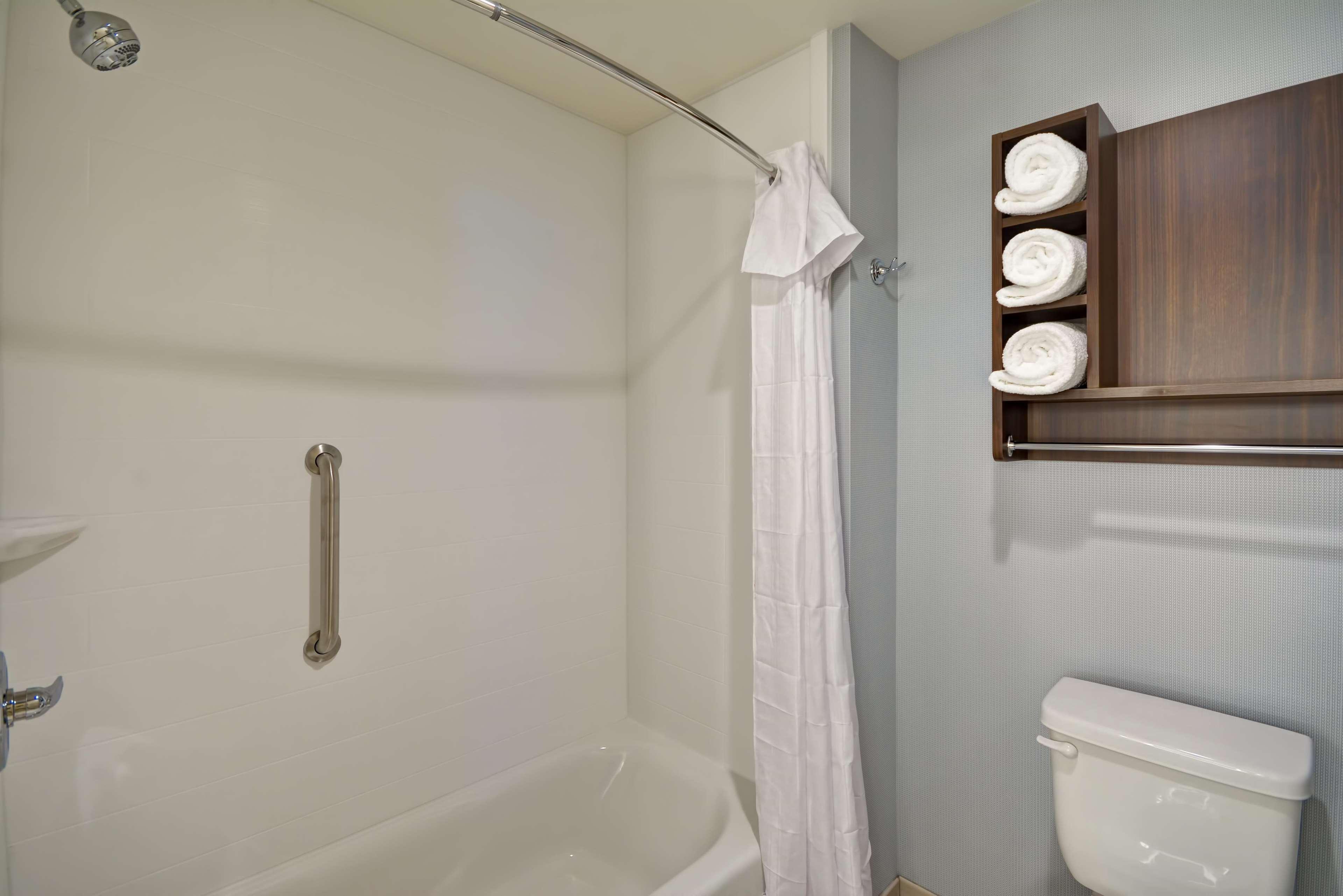Homewood Suites By Hilton Phoenix Tempe Asu Area Экстерьер фото