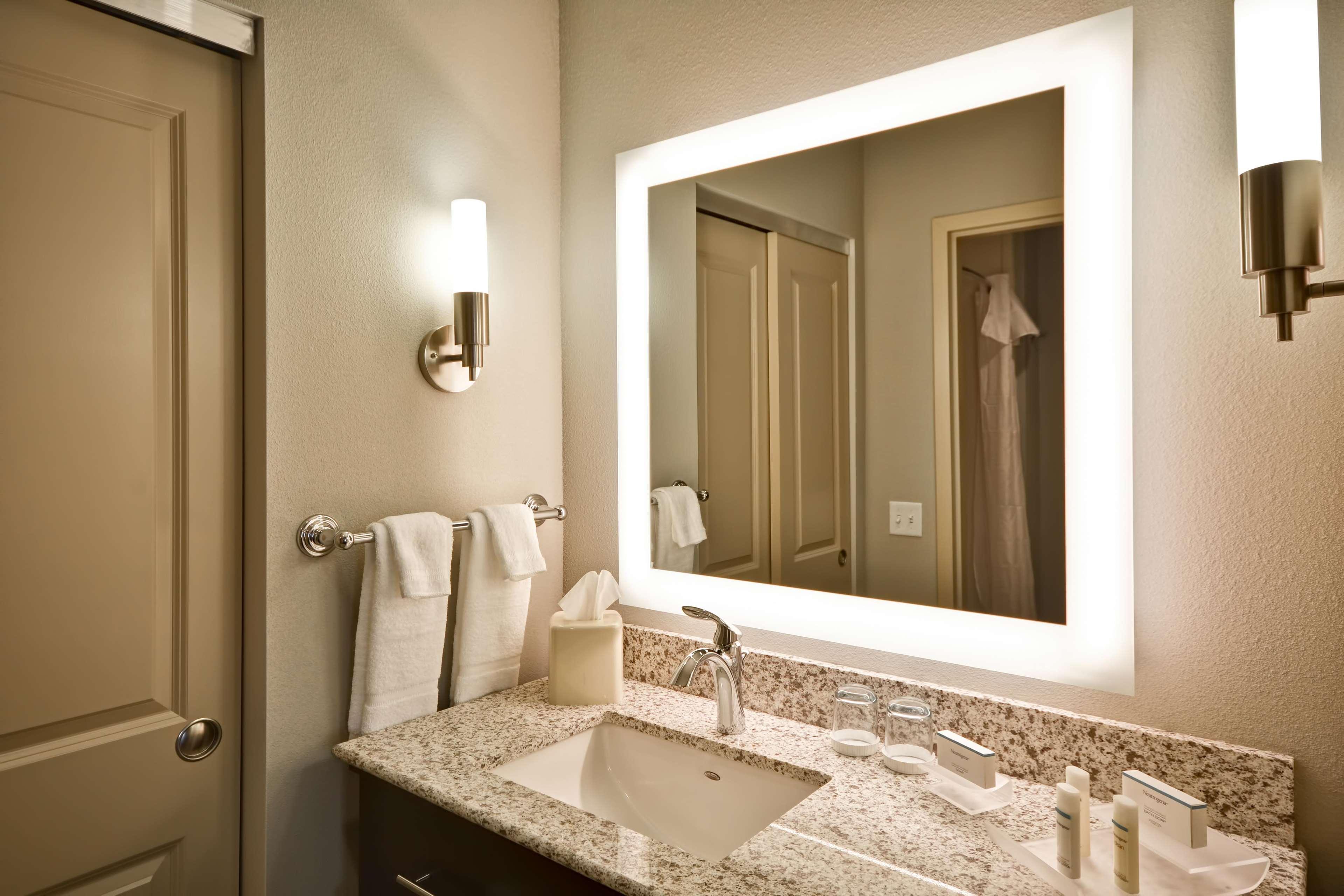 Homewood Suites By Hilton Phoenix Tempe Asu Area Экстерьер фото