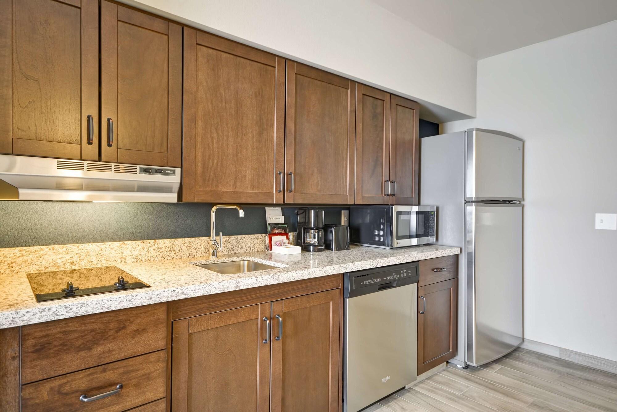 Homewood Suites By Hilton Phoenix Tempe Asu Area Экстерьер фото