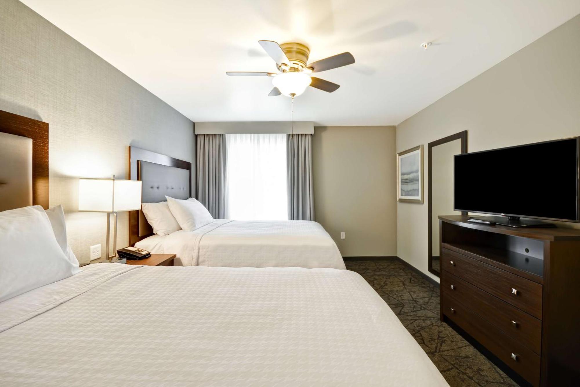 Homewood Suites By Hilton Phoenix Tempe Asu Area Экстерьер фото