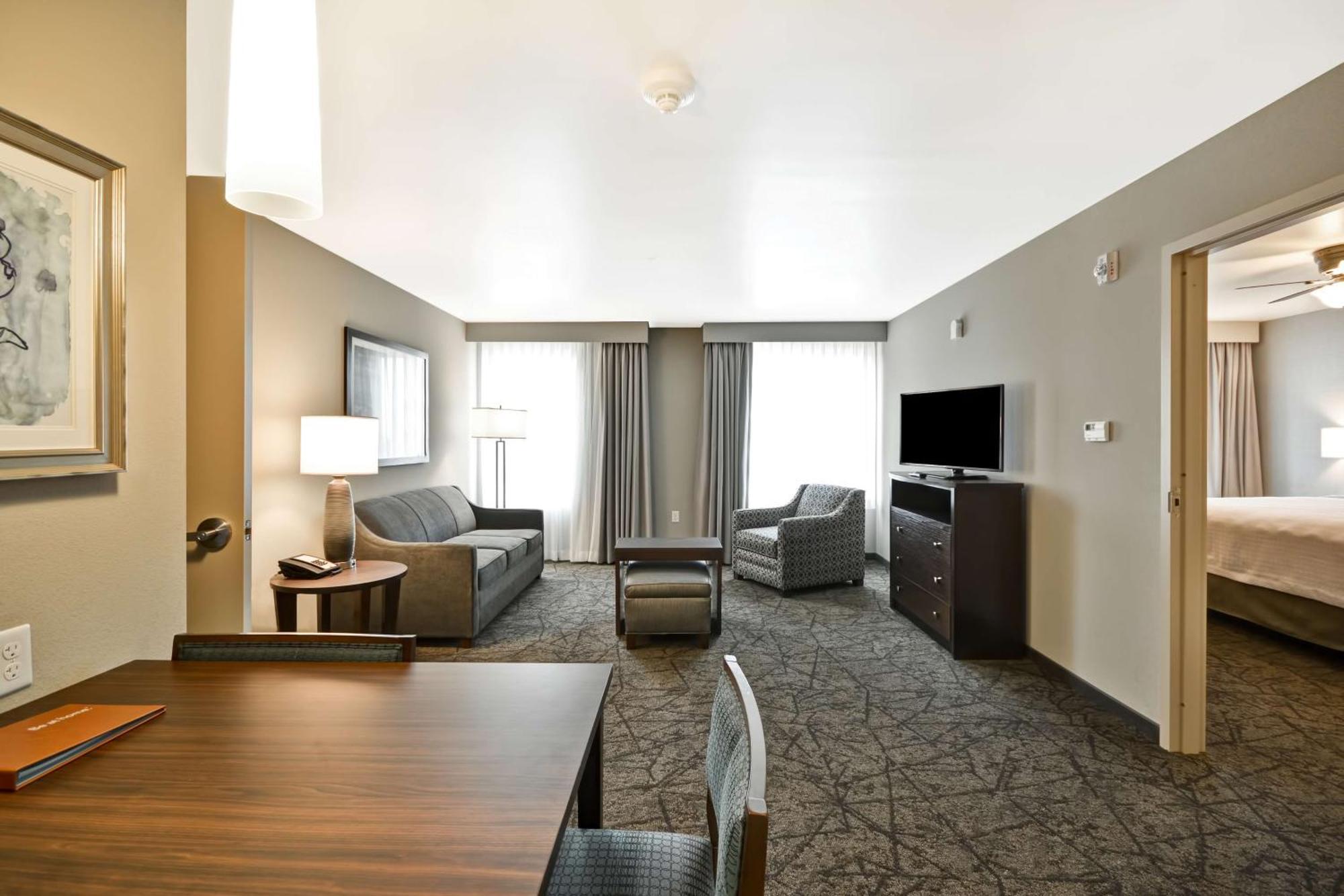 Homewood Suites By Hilton Phoenix Tempe Asu Area Экстерьер фото
