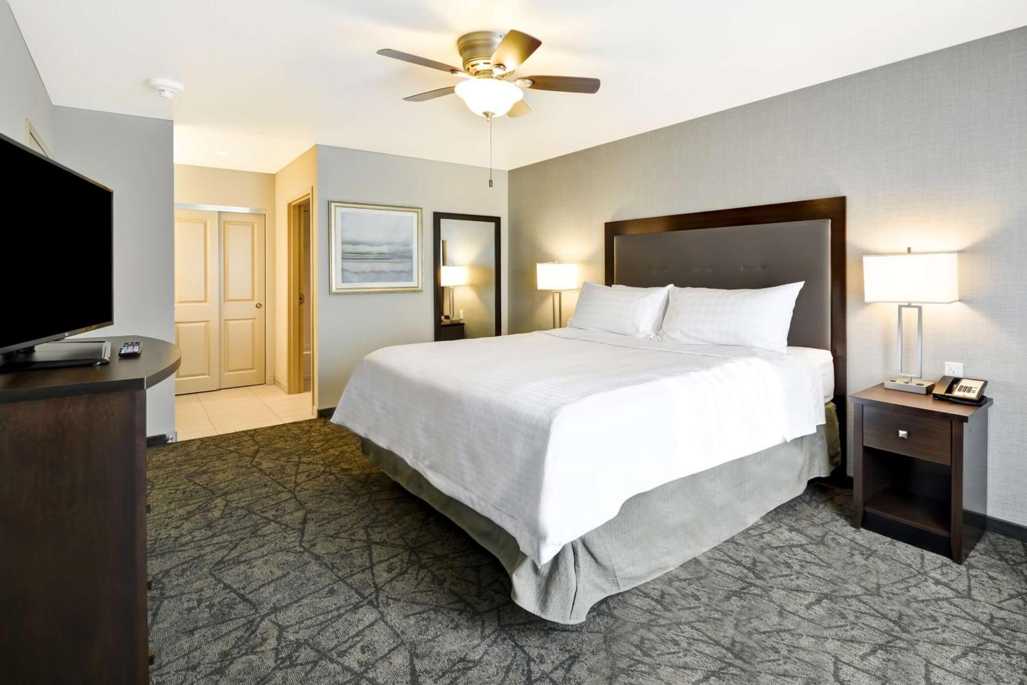 Homewood Suites By Hilton Phoenix Tempe Asu Area Экстерьер фото