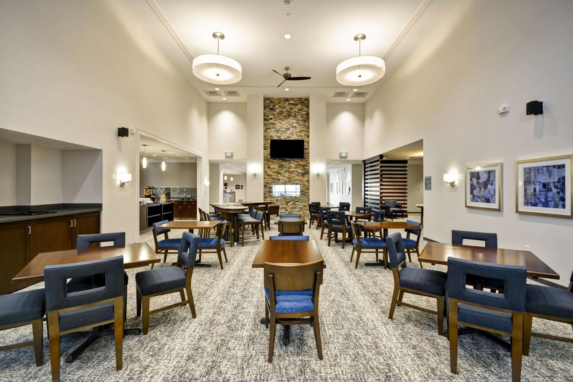 Homewood Suites By Hilton Phoenix Tempe Asu Area Экстерьер фото
