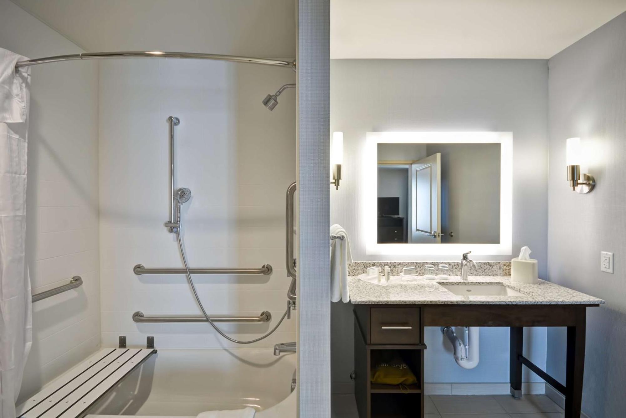 Homewood Suites By Hilton Phoenix Tempe Asu Area Экстерьер фото