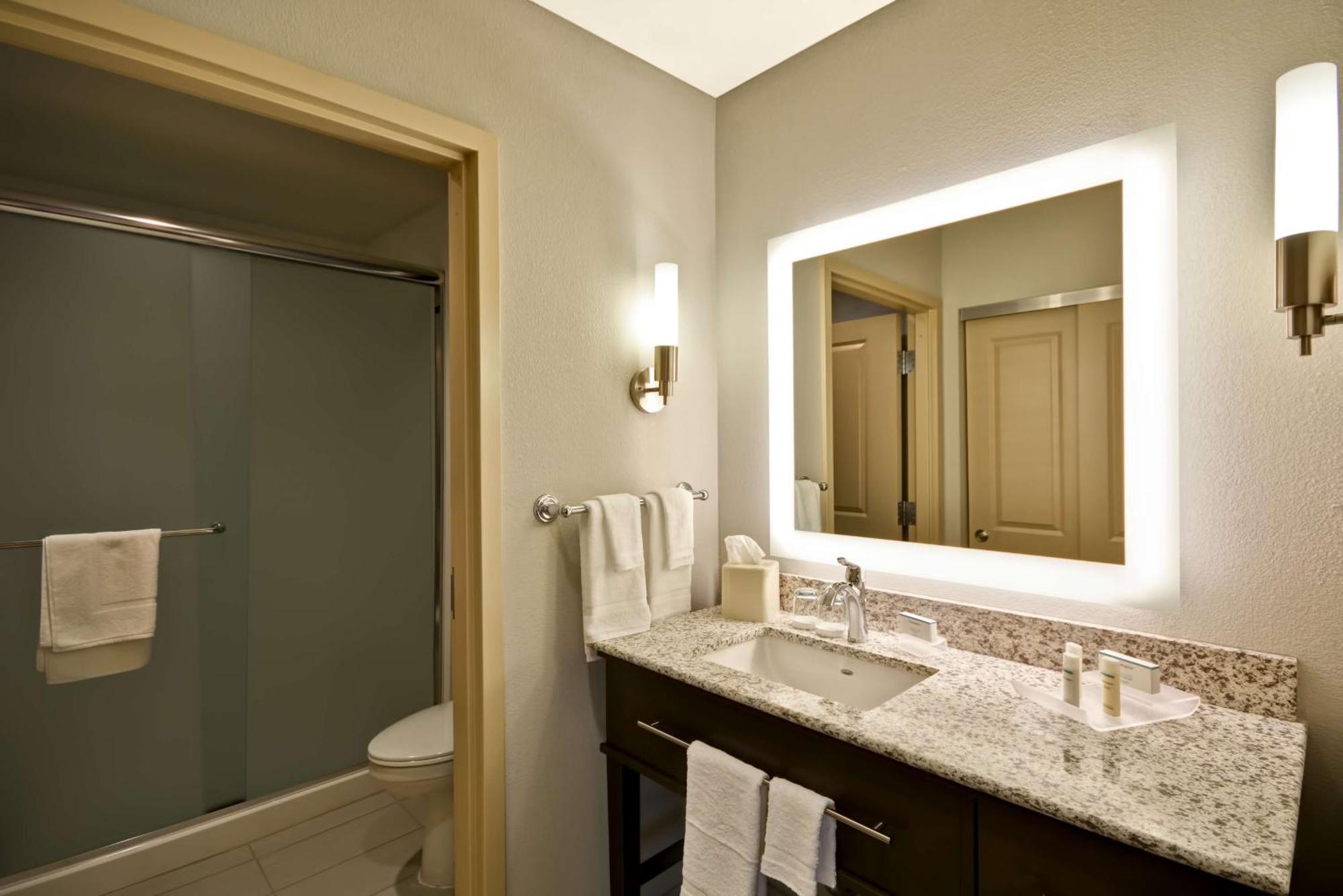 Homewood Suites By Hilton Phoenix Tempe Asu Area Экстерьер фото