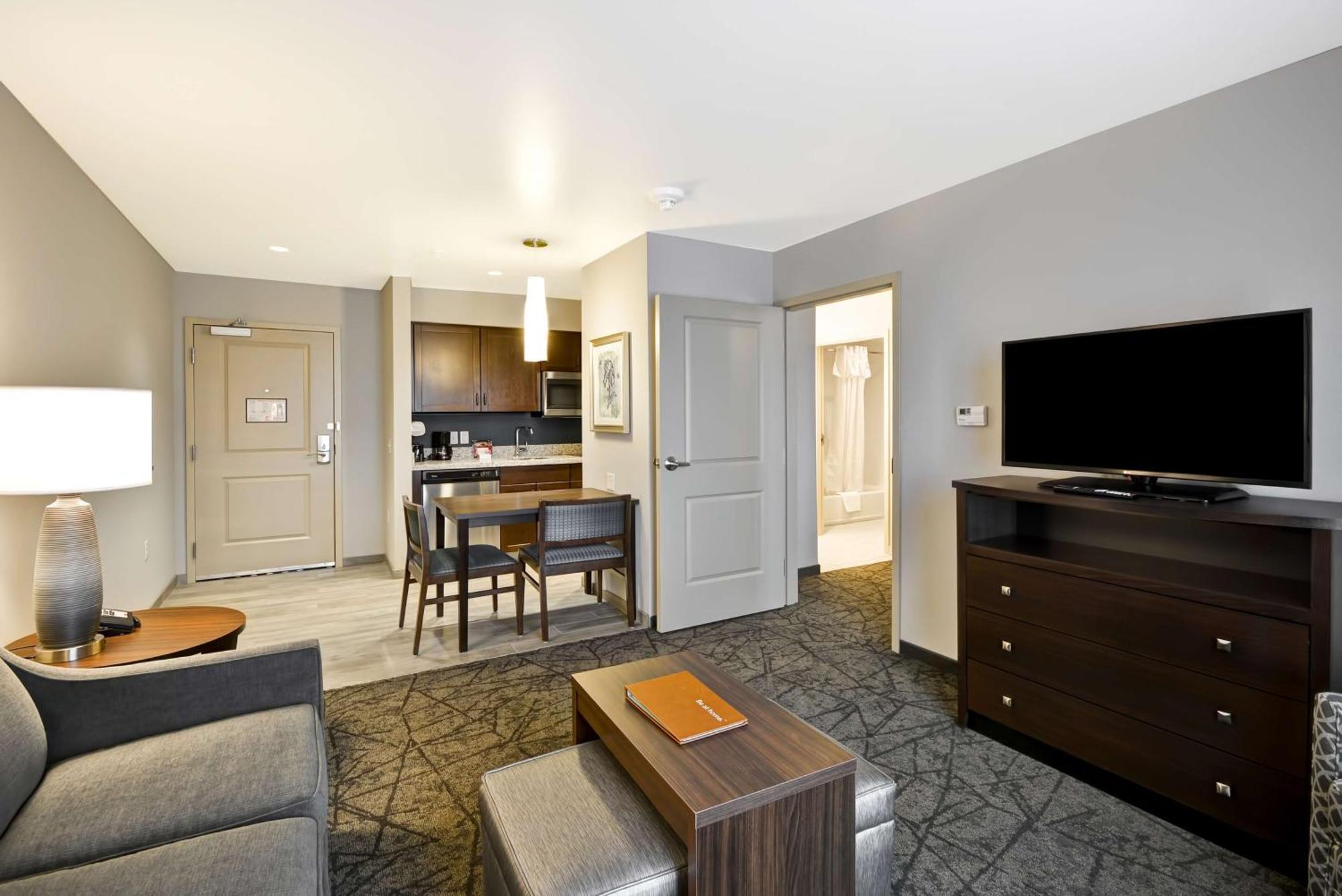 Homewood Suites By Hilton Phoenix Tempe Asu Area Экстерьер фото
