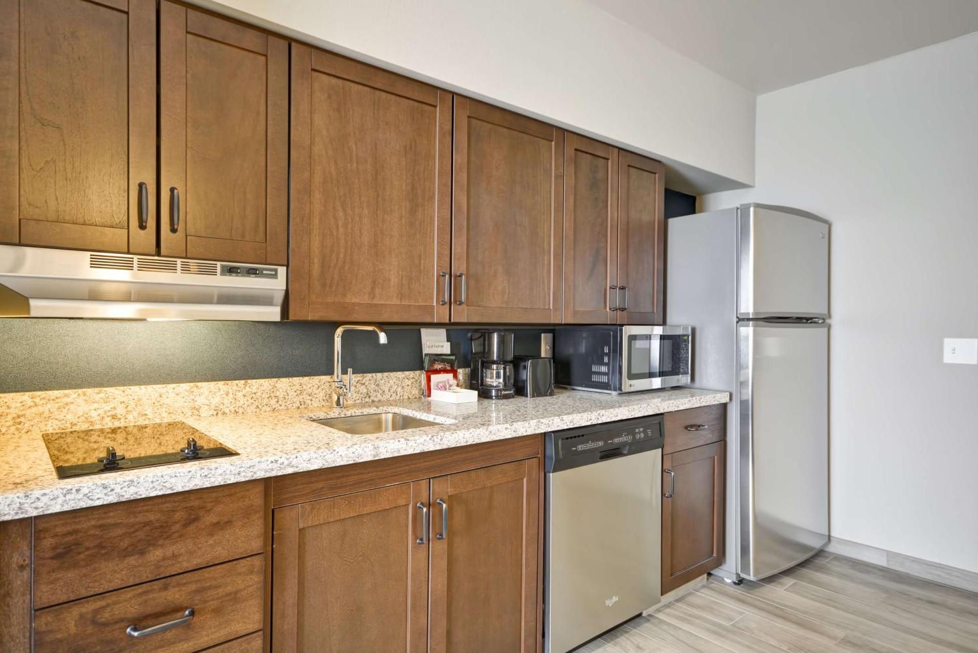 Homewood Suites By Hilton Phoenix Tempe Asu Area Экстерьер фото