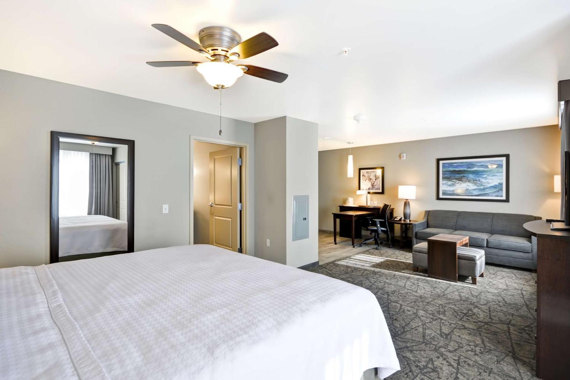Homewood Suites By Hilton Phoenix Tempe Asu Area Экстерьер фото