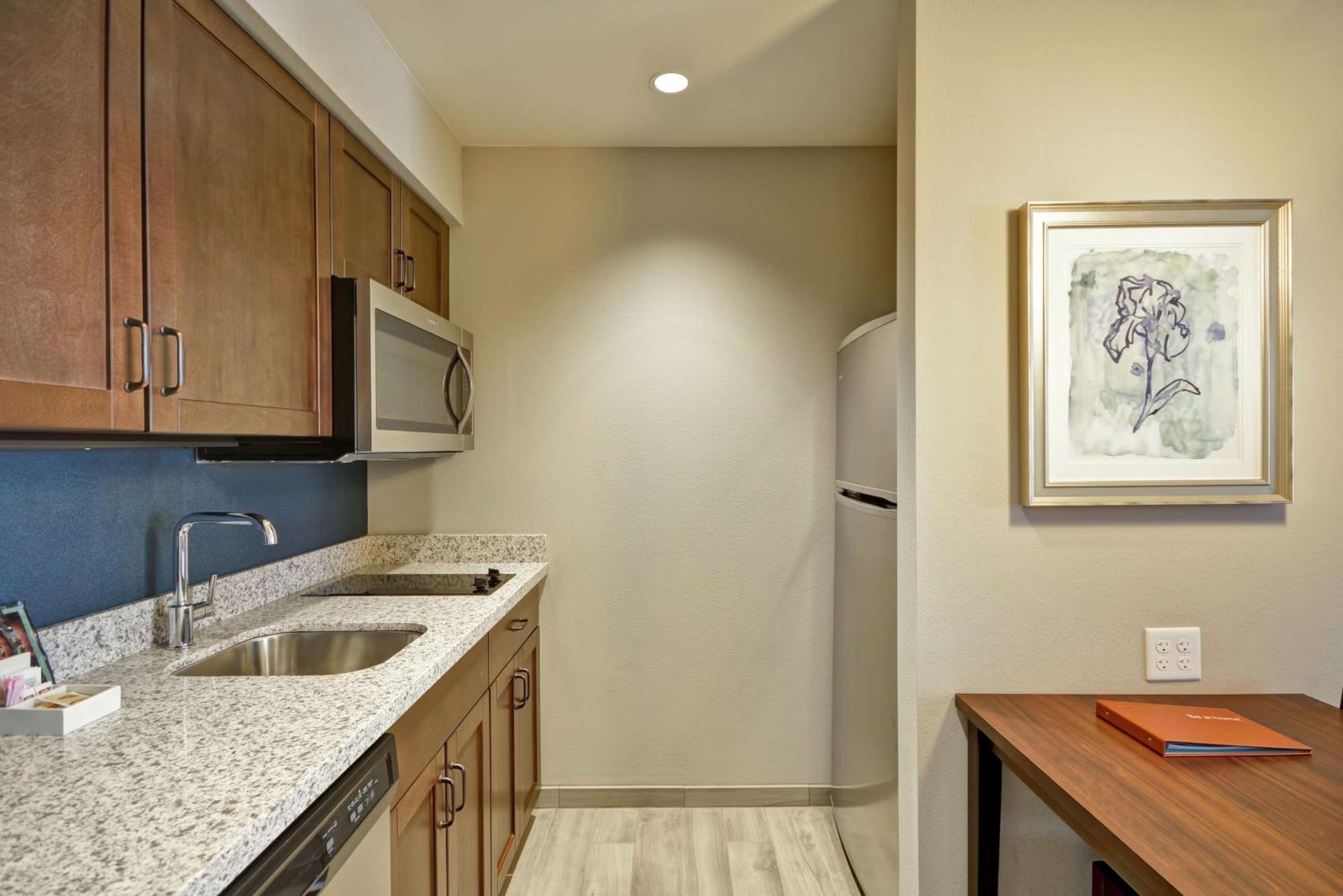 Homewood Suites By Hilton Phoenix Tempe Asu Area Экстерьер фото