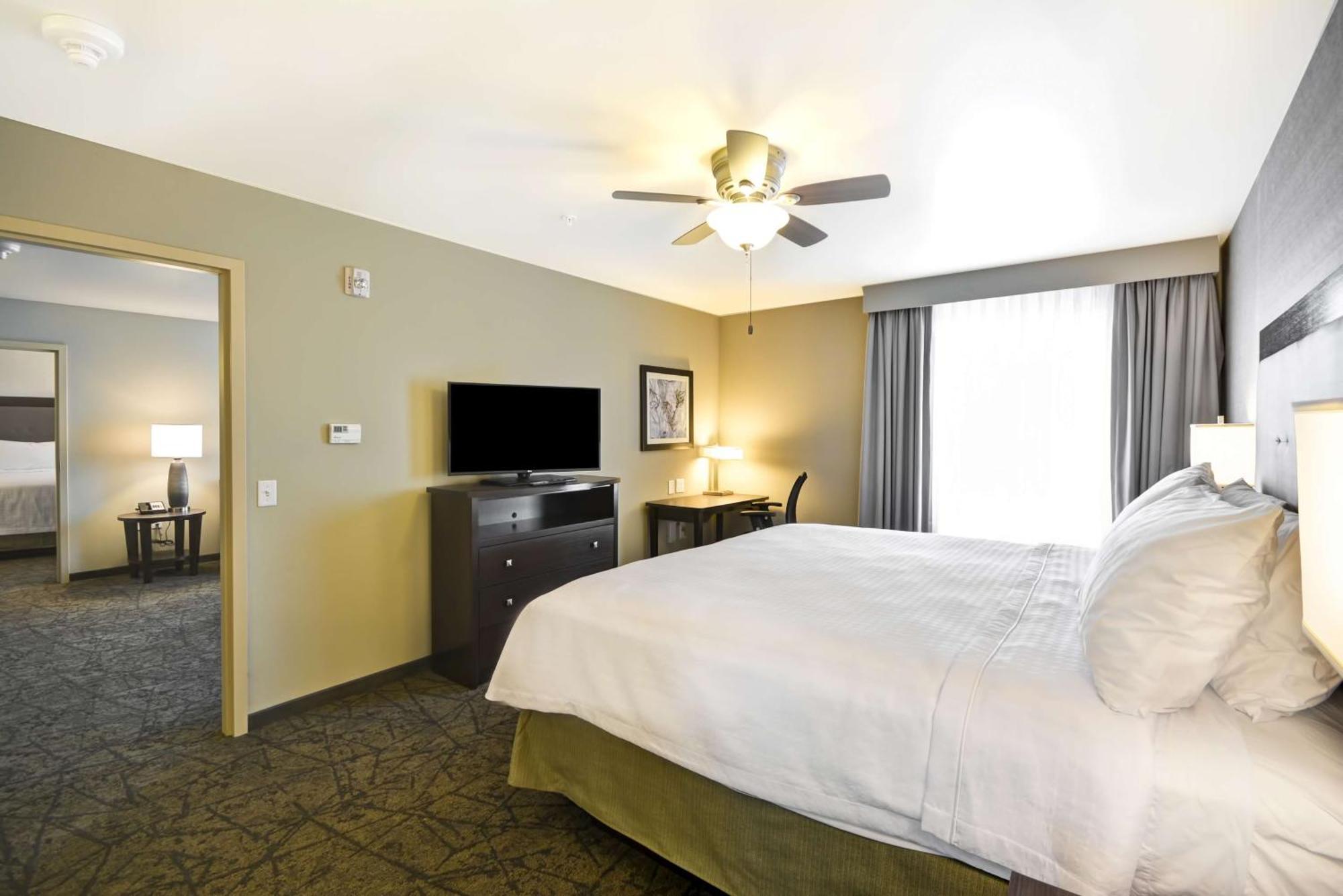 Homewood Suites By Hilton Phoenix Tempe Asu Area Экстерьер фото