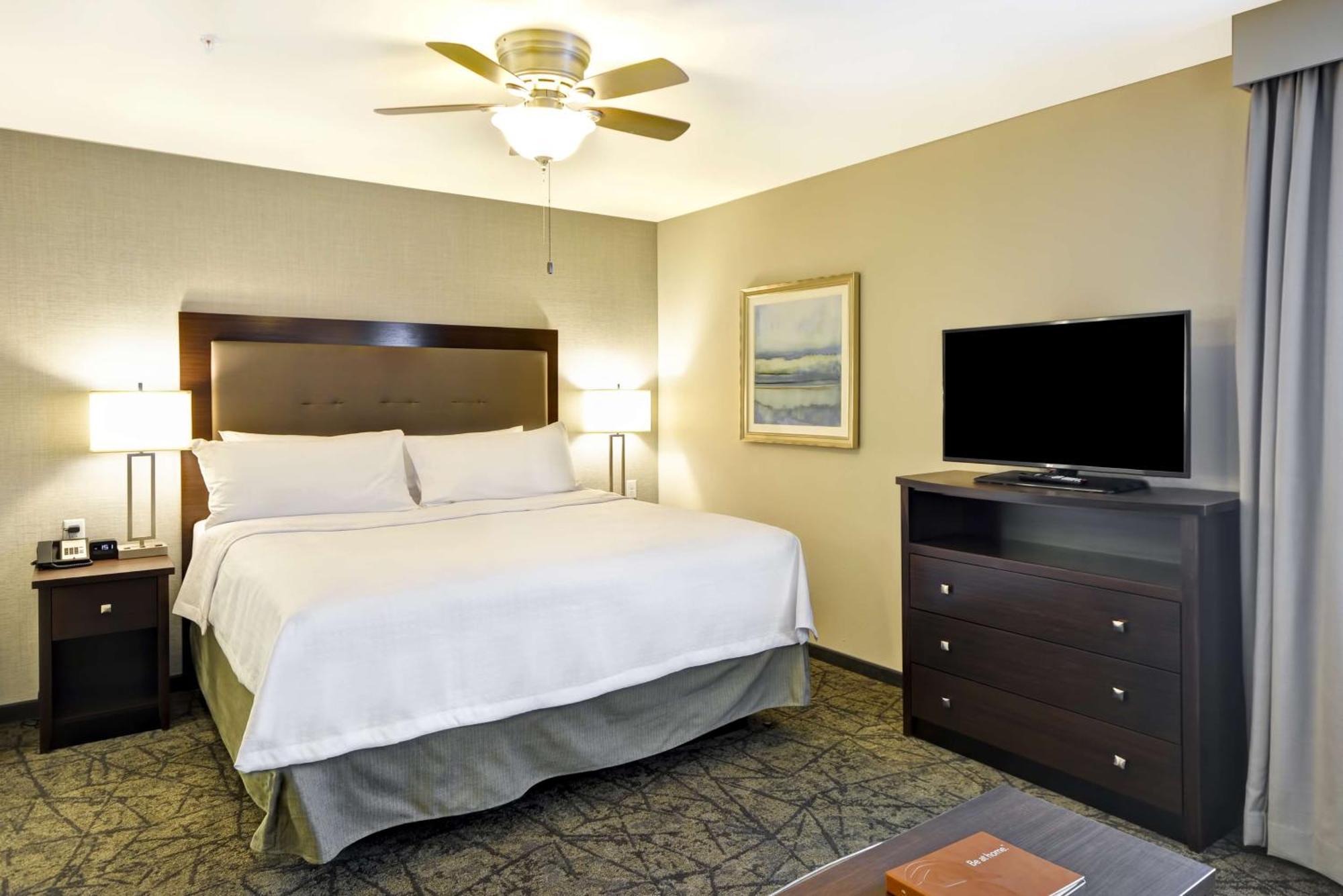 Homewood Suites By Hilton Phoenix Tempe Asu Area Экстерьер фото