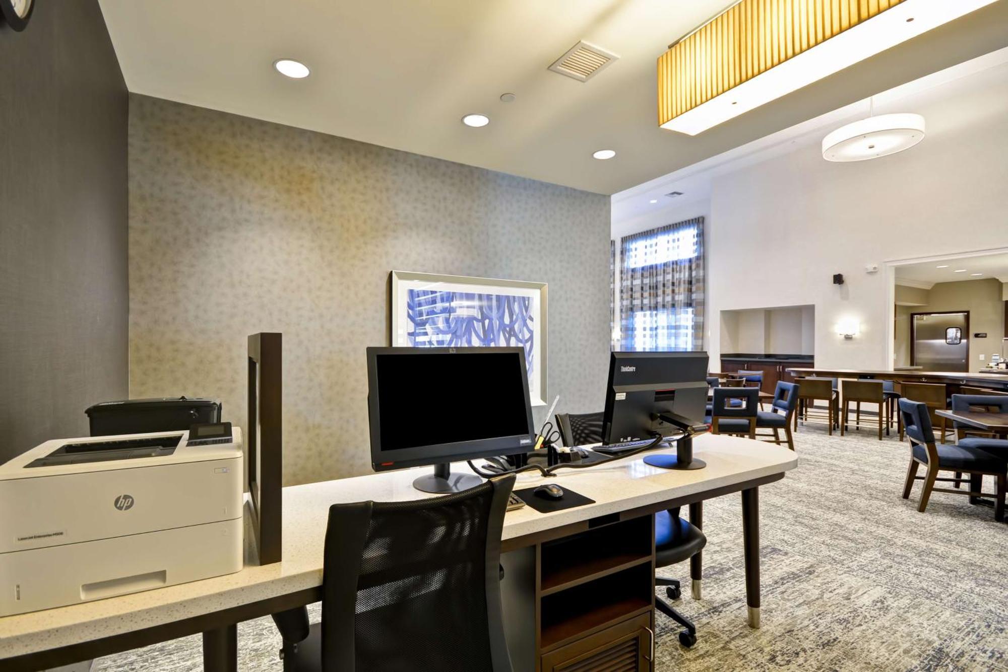 Homewood Suites By Hilton Phoenix Tempe Asu Area Экстерьер фото