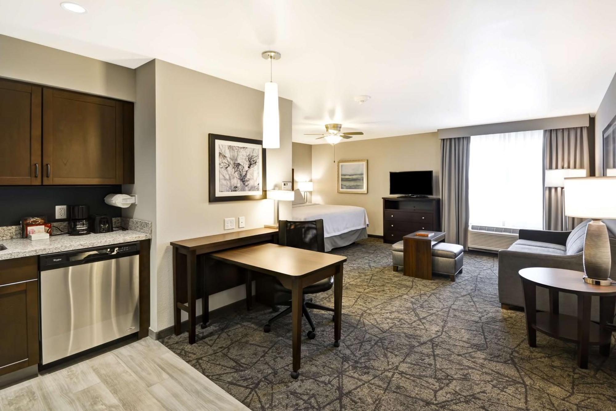 Homewood Suites By Hilton Phoenix Tempe Asu Area Экстерьер фото
