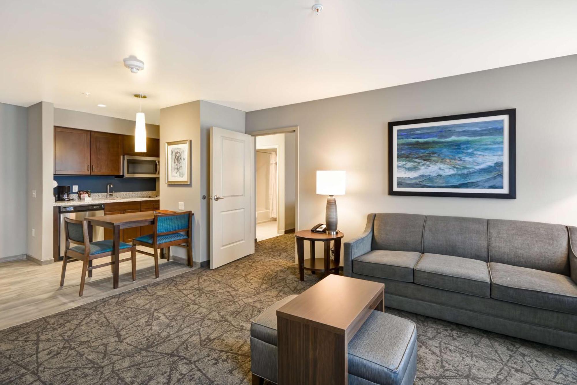 Homewood Suites By Hilton Phoenix Tempe Asu Area Экстерьер фото