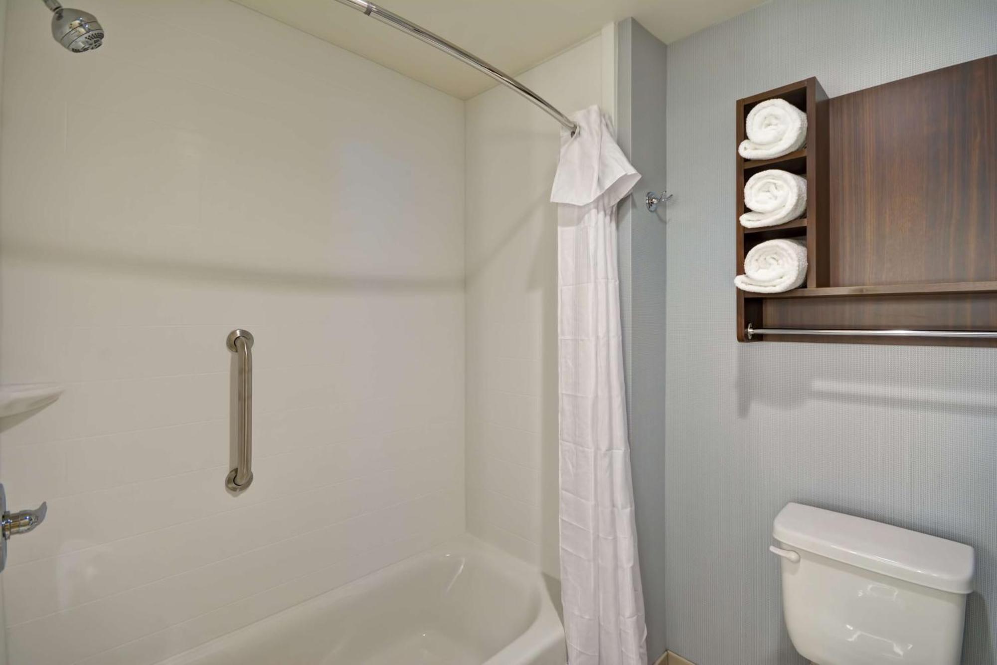 Homewood Suites By Hilton Phoenix Tempe Asu Area Экстерьер фото