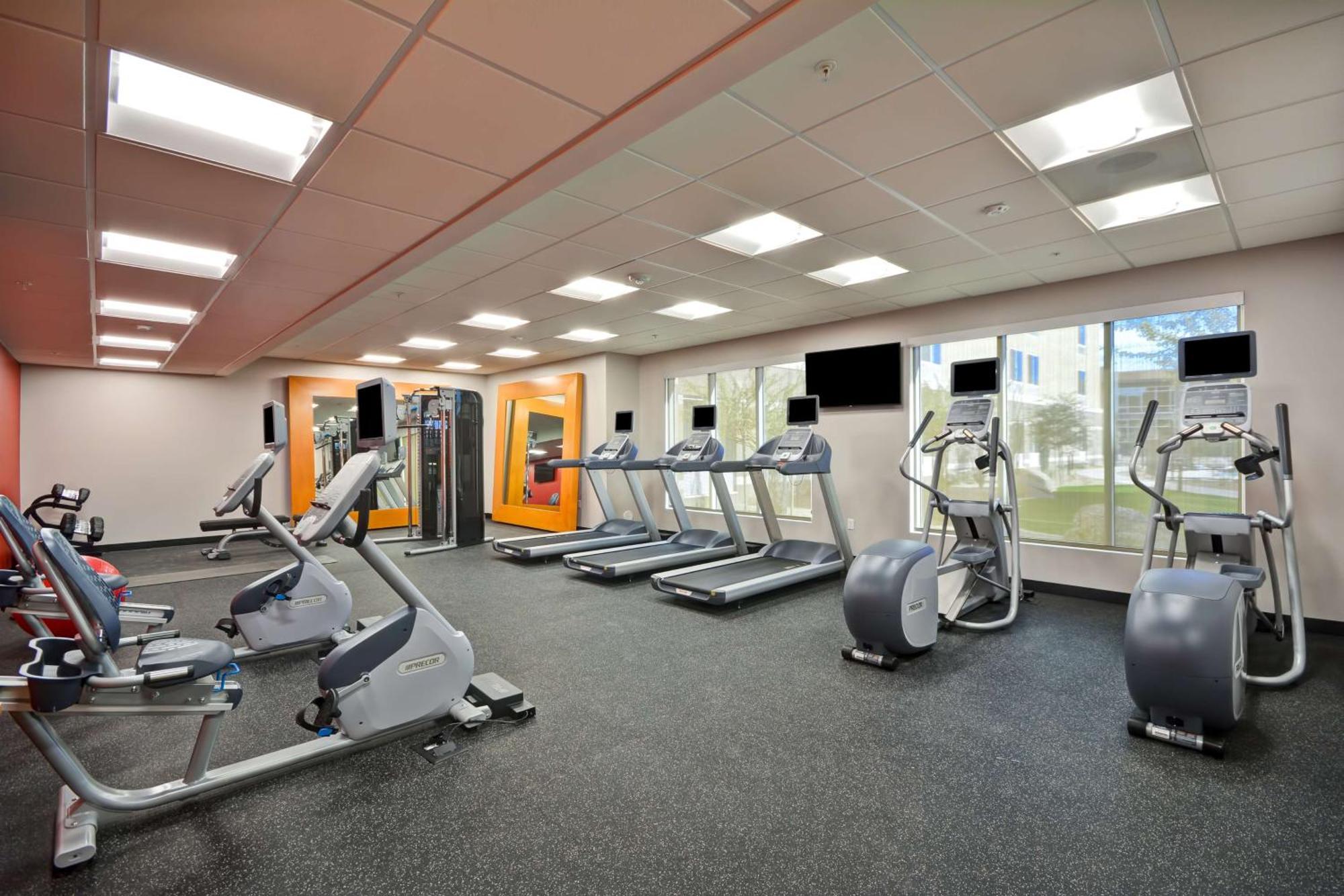 Homewood Suites By Hilton Phoenix Tempe Asu Area Экстерьер фото