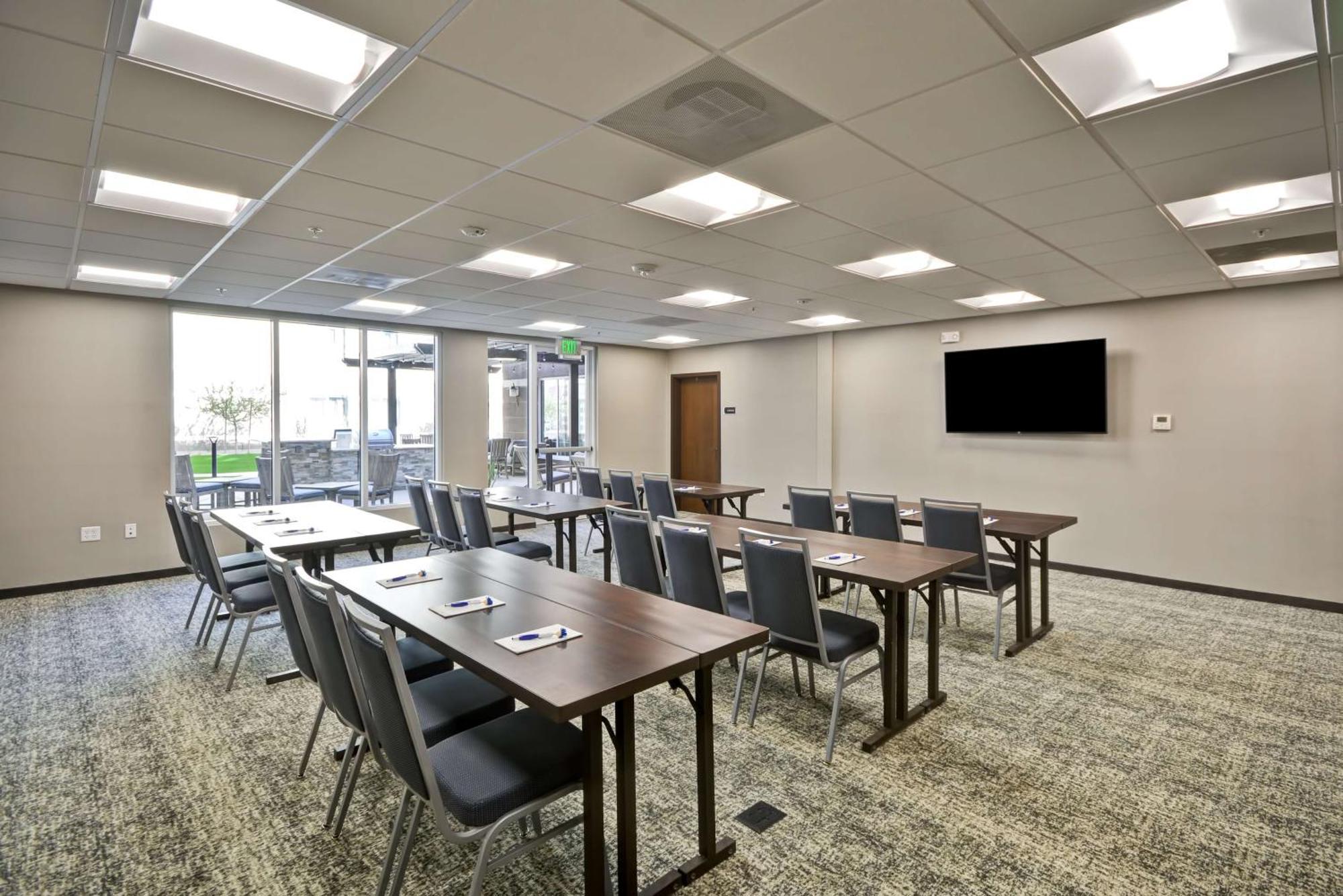 Homewood Suites By Hilton Phoenix Tempe Asu Area Экстерьер фото