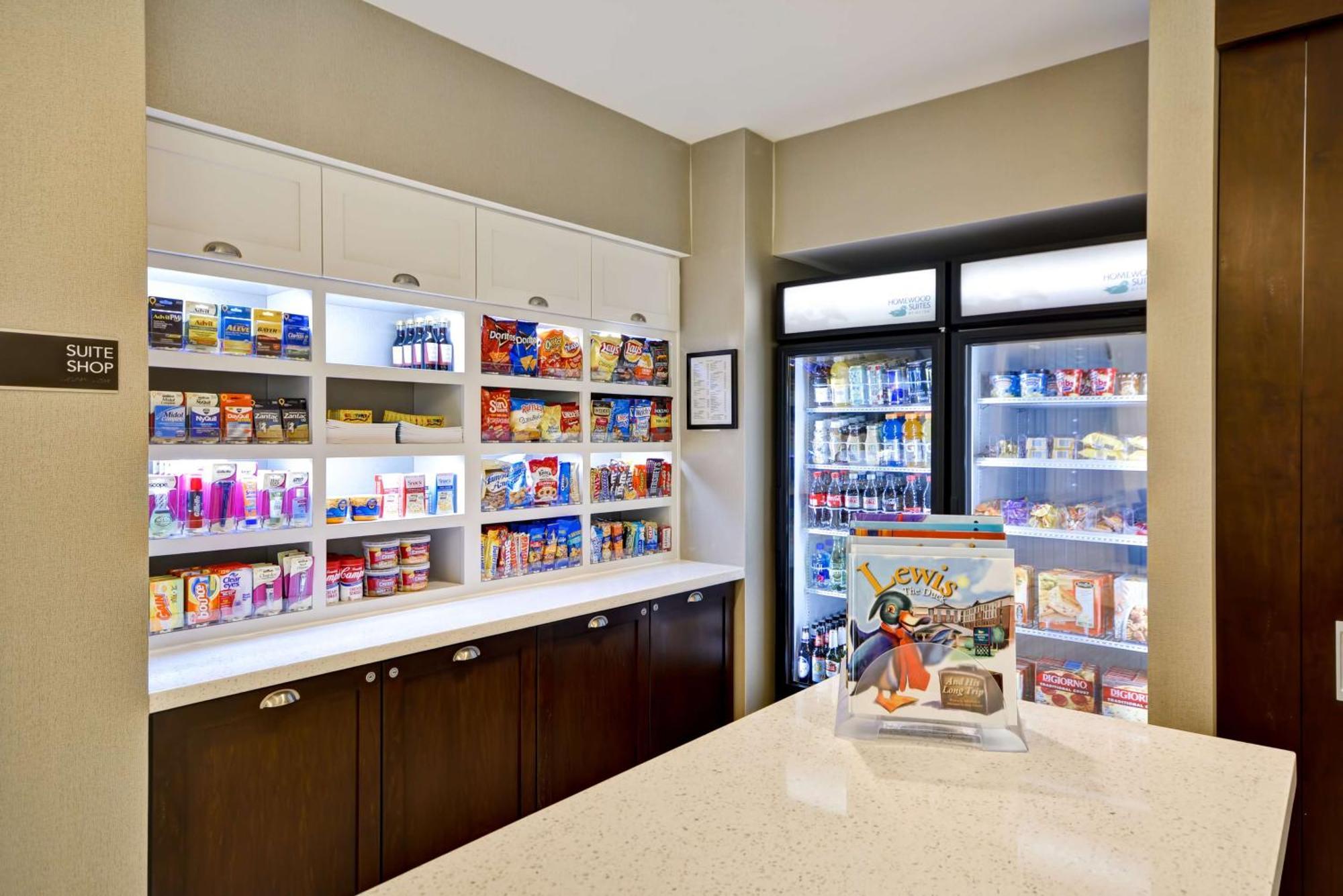 Homewood Suites By Hilton Phoenix Tempe Asu Area Экстерьер фото
